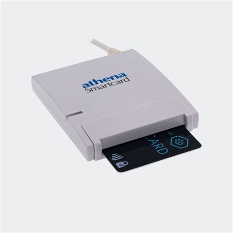 athena smart card linux|Smartcards .